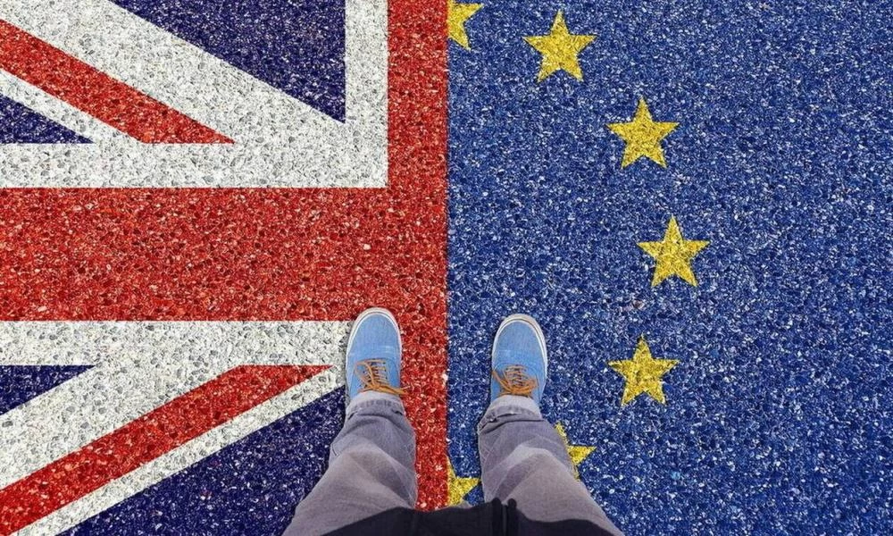 Brexit: Στο μικροσκόπιο των πρεσβευτών η συμφωνία ΕΕ- Αγγλίας